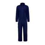 Salopette ignifuge avec zip et velcro 360 g/m² Roly Blazer vue principale