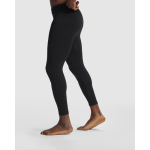 Pantalon thermique de sport 240 g/m² Roly Direct Better couleur noir cinquième vue d'usage