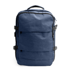 Sac à dos en RPET avec port USB et poche pour ordinateur 17,3’’ deuxième vue