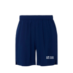 Short de sport court pour homme 100 g/m² Roly Direct Murray vue principale