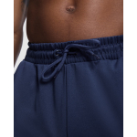 Pantalon de survêtement long 200 g/m² Roly Direct Neapolis couleur bleu marine vue détaillée 1