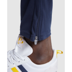 Pantalon de survêtement long 200 g/m² Roly Direct Neapolis couleur bleu marine vue détaillée 2
