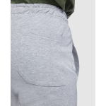 Pantalon de survêtement long 280 g/m² Roly Direct Adelpho couleur bleu marine vue détaillée 3