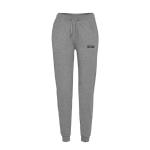 Pantalon long droit pour femme en molleton 280g/m² Roly Direct Adelpho vue principale