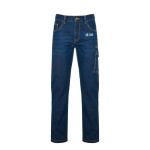 Pantalon de travail en coton et polyester 370 g/m² Roly Raptor vue principale