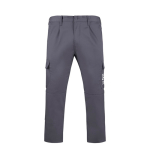 Pantalon de travail en polyester et coton 240 g/m² Roly Daily vue principale