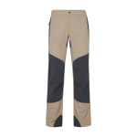 Pantalon unisexe de trekking 130 g/m² Roly Direct Bonati couleur sable deuxième vue