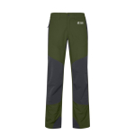 Pantalon unisexe de trekking 130 g/m² Roly Direct Bonati vue principale