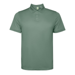 Polo technique en polyester recyclé 125 g/m² Roly Direct Tormo vue principale