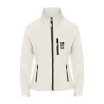 Veste softshell pour femme 300 g/m² Roly Direct Antartida vue principale