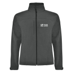 Softshell 3 couches avec poches zippées Roly Direct Rudolph vue principale
