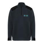 Pull de travail en coton et polyester 280 g/m² Roly Maverick vue principale