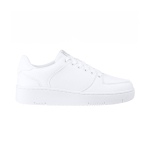 Baskets décontractées avec semelle en caoutchouc Roly Direct couleur blanc deuxième vue