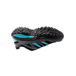 Baskets imperméables idéales pour le trekking Roly Direct couleur turquoise vue détaillée 3