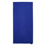 Cache-cou en polyester RPET dans des tons neutres couleur bleu deuxième vue