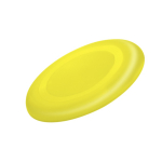 Frisbee classique en plastique pour extérieur en plusieurs couleurs