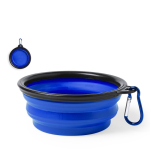 Gamelle pliable pour animaux pour aliments solides et liquides 450 ml quatrième vue