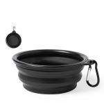 Gamelle pliable pour animaux pour aliments solides et liquides 450 ml cinquième vue