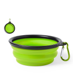 Gamelle pliable pour animaux pour aliments solides et liquides 450 ml sixième vue