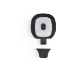 Bonnet d’hiver pour l’extérieur avec éclairage LED intégré deuxième vue
