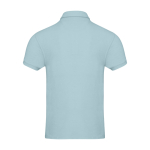 Polo unisexe en tissu éponge ultra doux 230 g/m² Elevate NXT deuxième vue arrière