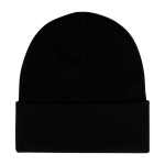 Bonnet en acrylique au toucher doux avec revers Herschel Elmer™ deuxième vue arrière