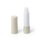 Baume à lèvres parfum vanille avec SPF15 à personnaliser couleur naturel deuxième vue
