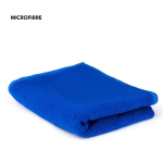 Petite serviette en microfibre pour les mains 45x30 cm 345 g/m²
