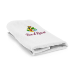 Petite serviette en microfibre pour les mains 45x30 cm 345 g/m² deuxième vue