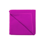 Petite serviette en microfibre pour les mains 45x30 cm 345 g/m² cinquième vue
