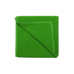 Petite serviette en microfibre pour les mains 45x30 cm 345 g/m²