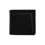 Petite serviette en microfibre pour les mains 45x30 cm 345 g/m²