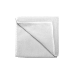Petite serviette en microfibre pour les mains 45x30 cm 345 g/m²