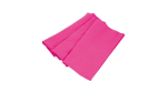 Serviette de sport en microfibre avec sac de transport 138x72 cm couleur fuchsia première vue