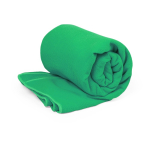 Serviette en microfibre absorbante grande taille 90x170 cm 310 g/m² couleur vert première vue