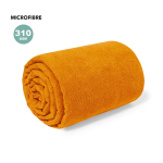 Serviette en microfibre absorbante grande taille 90 x 170 cm 310 g/m²