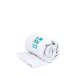 Serviette en microfibre absorbante grande taille 90x170 cm 310 g/m² vue principale