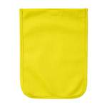 Gilet haute visibilité pour usage professionnel XL RFX™ couleur jaune fluorescent deuxième vue