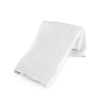 Serviette multi-usage en coton fabriquée en Europe 380 g/m²