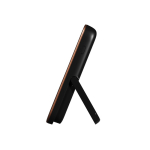 Batterie externe élégante et compacte et transport facile, 5000 mAh couleur noir