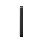 Batterie externe sans fil à charge rapide 25 W Duracell 10 000 mAh couleur noir