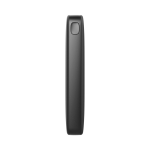 Batterie externe à charge rapide 20 W Fresh 'n Rebel 18 000 mAh couleur gris foncé