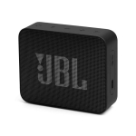 Enceinte ultra-compacte résistante à l’eau JBL Go Essential 2 couleur noir