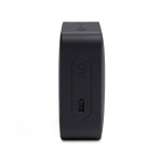 Enceinte ultra-compacte résistante à l’eau JBL Go Essential 2 couleur noir