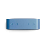 Enceinte ultra-compacte résistante à l’eau JBL Go Essential 2 couleur bleu