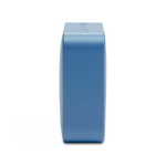 Enceinte ultra-compacte résistante à l’eau JBL Go Essential 2 couleur bleu