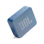Enceinte ultra-compacte résistante à l’eau JBL Go Essential 2 couleur bleu