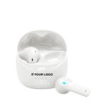 Écouteurs sans fil avec réduction de bruit JBL Tune Flex 2 avec zone d'impression