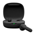 Écouteurs sans fil JBL Wave Flex 2 avec 40 h d’autonomie couleur noir