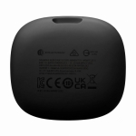 Écouteurs sans fil JBL Wave Flex 2 avec 40 h d’autonomie couleur noir